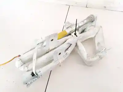 Second-hand car spare part front left curtain airbag for fiat stilo multi wagon (192) 1.6 16v oem iam references 46769328