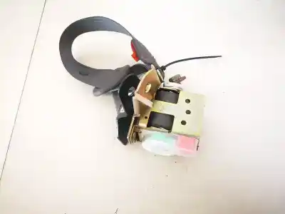 Second-hand car spare part rear right seat belt for mazda 323 1.5 g 16v/25 (egi dohc) oem iam references 0427209