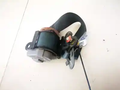 Second-hand car spare part rear left seat belt for kia sorento 2.5 crdi ex oem iam references sg435