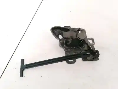 Second-hand car spare part bonnet lock for fiat stilo multi wagon (192) 1.6 16v oem iam references 