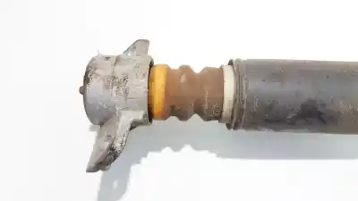 Автозапчастина б/у правий задній амортизатор для opel corsa e 1.4 посилання на oem iam 13432674  22286401