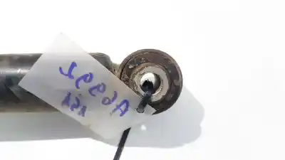 Автозапчастина б/у амортизатор задній лівий для opel corsa e 1.4 посилання на oem iam 13432673  22286400