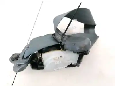 Second-hand car spare part front right seat belt for kia sorento 2.5 crdi ex oem iam references 