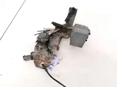 Second-hand car spare part Sensor for MAZDA 323 1.5 G 16V/25 (EGI DOHC) OEM IAM references   