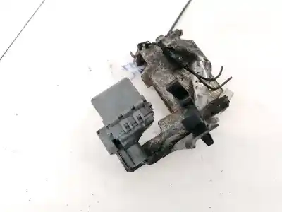 Second-hand car spare part sensor for mazda 323 1.5 g 16v/25 (egi dohc) oem iam references   