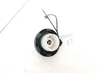 Second-hand car spare part outer fuel cap for kia sorento 2.5 crdi ex oem iam references   