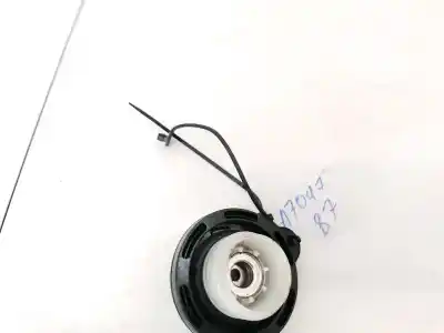 Second-hand car spare part outer fuel cap for kia sorento 2.5 crdi ex oem iam references   