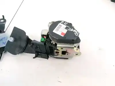 Автозапчасти б/у передний левый ремень безопасности за subaru legacy berl. b13 (bl) 2.5 se ссылки oem iam 56101470  