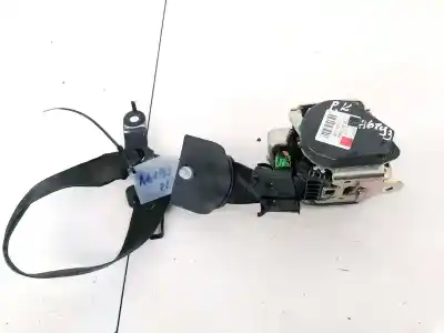 Автозапчасти б/у передний левый ремень безопасности за subaru legacy berl. b13 (bl) 2.5 se ссылки oem iam 56101470