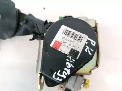 Автозапчасти б/у передний левый ремень безопасности за subaru legacy berl. b13 (bl) 2.5 se ссылки oem iam 56101470  