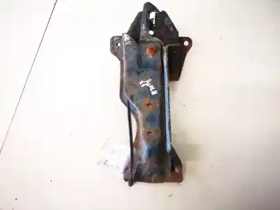 Second-hand car spare part bonnet lock for kia sorento 2.5 crdi ex oem iam references 