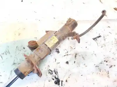 Автозапчасти б/у амортизатор передний правый за mazda 2 lim. (de) 1.4 diesel cat ссылки oem iam 3m7118045ba  3m71-18045-ba Автозапчасти б/у амортизатор передний правый за mazda 2 lim. (de) 1.4 diesel cat ссылки oem iam 3m7118045ba  3m71-18045-ba