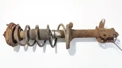 Second-hand car spare part rear left shock absorber for mazda 323 1.5 g 16v/25 (egi dohc) oem iam references 