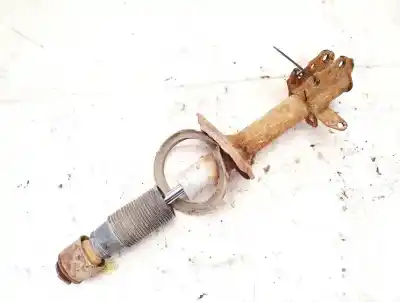 Second-hand car spare part right rear shock absorber for mazda 323 1.5 g 16v/25 (egi dohc) oem iam references 