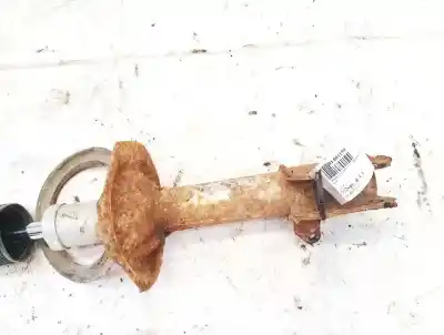 Peça sobressalente para automóvel em segunda mão amortecedor traseiro direito por mazda 323 1.5 g 16v/25 (egi dohc) referências oem iam   