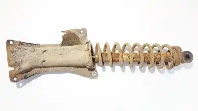 Peça sobressalente para automóvel em segunda mão amortecedor traseiro direito por audi 80 avant 1.9 turbodiesel cat (aaz) referências oem iam 