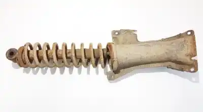 Peça sobressalente para automóvel em segunda mão amortecedor traseiro esquerdo por audi 80 avant 1.9 turbodiesel cat (aaz) referências oem iam 