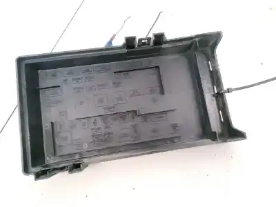 Gebrauchtes Autoersatzteil RELAIS SICHERUNGSKASTEN Multifunktionsrelais zum CHRYSLER VOYAGER (RG)  OEM-IAM-Referenzen 024748478AA  