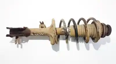 Peça sobressalente para automóvel em segunda mão amortecedor dianteiro direito por chevrolet kalos 1.2 cat referências oem iam 7451172