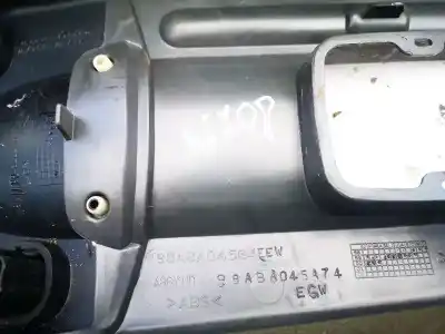 Автозапчасти б/у аудиоусилитель за ford focus turnier (cak) 1.8 tddi turbodiesel cat ссылки oem iam 98aba04584eew   Автозапчасти б/у аудиоусилитель за ford focus turnier (cak) 1.8 tddi turbodiesel cat ссылки oem iam 98aba04584eew