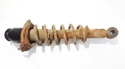Second-hand car spare part rear left shock absorber for toyota corolla (e11) 2.0 d-4d linea sol oem iam references 