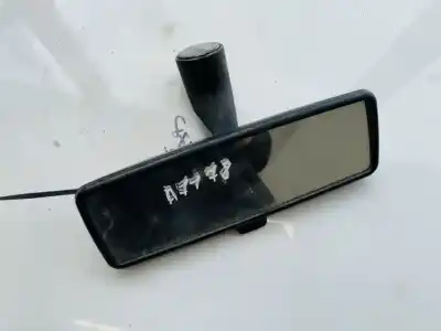Second-hand car spare part interior rearview mirror for rover rover 45 (rt) 2.0 idt oem iam references 6n0857511a