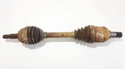 Second-hand car spare part front left transmission for toyota corolla (e11) 2.0 d-4d linea sol oem iam references 