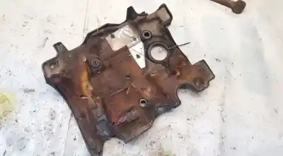 Second-hand car spare part engine cover for rover rover 45 (rt) 2.0 idt oem iam references   