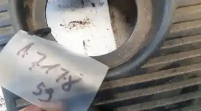 Second-hand car spare part engine cover for rover rover 45 (rt) 2.0 idt oem iam references   