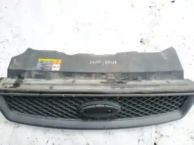 Автозапчасти б/у передняя решетка за ford focus c-max (cap) 1.6 tdci cat ссылки oem iam 4m518200aj  4m51-8200aj