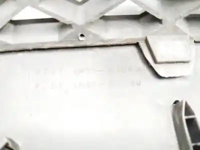 Автозапчасти б/у передняя решетка за ford focus c-max (cap) 1.6 tdci cat ссылки oem iam 4m518200aj  4m51-8200aj