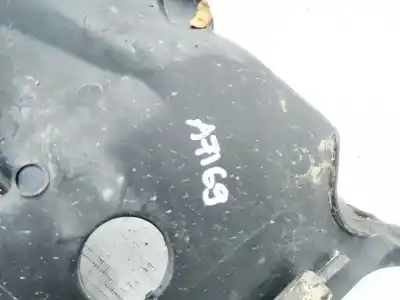 Автозапчастина б/у торпеда для ford focus c-max (cap) 1.6 tdci cat посилання на oem iam 4m51a02216ag  4m51-a02216-ag