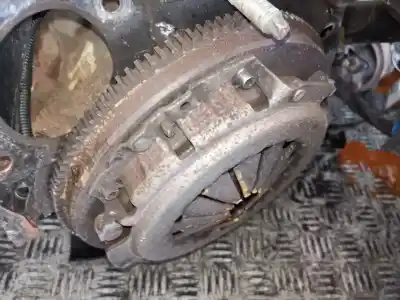 Автозапчасти б/у комплект сцепления за fiat stilo multi wagon (192) 1.6 16v ссылки oem iam   