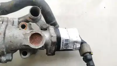 Tweedehands auto-onderdeel egr-klep voor fiat idea (135) 1.3 16v jtd 16v dynamic plus (10.2005->) oem iam-referenties 