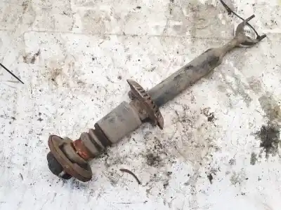 Автозапчастина б/у передній правий амортизатор для volkswagen passat b5 (3b2) 1.9 tdi посилання на oem iam 