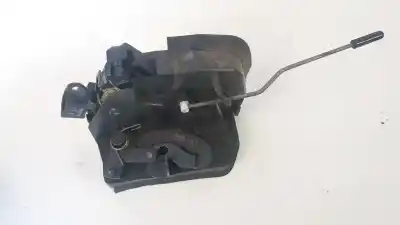 Second-hand car spare part rear left door lock for bmw x5 (e53) 3.0d oem iam references 8402601  0h0234