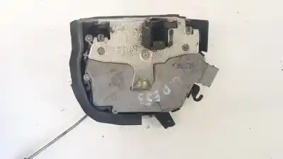 Peça sobressalente para automóvel em segunda mão fechadura da porta traseira direita por bmw x5 (e53) 3.0d referências oem iam 8402602  026866-1k0400-110