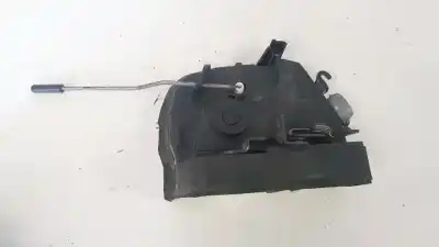 Peça sobressalente para automóvel em segunda mão FECHADURA DA PORTA TRASEIRA DIREITA por BMW X5 (E53)  Referências OEM IAM 8402602  026866-1K0400-110