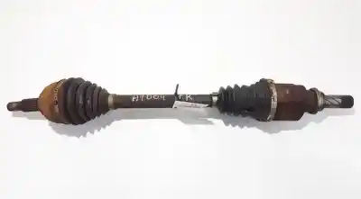 Tweedehands auto-onderdeel transmissie links voor voor renault scenic ii 1.5 dci diesel oem iam-referenties 