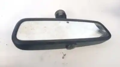 Peça sobressalente para automóvel em segunda mão espelho retrovisor interior por volvo v50 (545) 2.0 d referências oem iam e11025891  