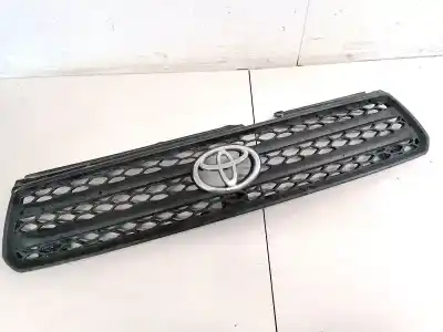 Автозапчасти б/у передняя решетка за toyota rav 4 (a2) 2.0 d-4d executive 4x4 (2003->) ссылки oem iam pd96230a1613