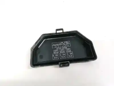 Second-hand car spare part fuse box unit for toyota rav 4 (a2) 2.0 d-4d executive 4x4 (2003->) oem iam references 8266242140  82662-42140
