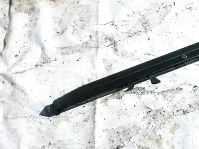 Second-hand car spare part parcel shelf for fiat stilo multi wagon (192) 1.6 16v oem iam references b703  