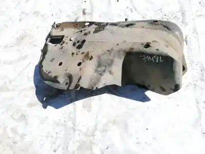 Pezzo di ricambio per auto di seconda mano plastica per toyota corolla (e11) 2.0 d-4d linea sol riferimenti oem iam 5839812020  58398-12020