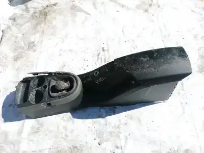 Piesă de schimb auto la mâna a doua COTIERA CENTRALA pentru SEAT ALTEA XL (5P5)  Referințe OEM IAM 5P0864251B  