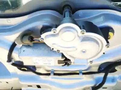 Tweedehands auto-onderdeel achterwissermotor voor fiat idea (135) 1.3 16v jtd 16v dynamic plus (10.2005->) oem iam-referenties ms2596007030