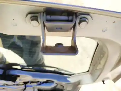 Tweedehands auto-onderdeel kofferbak / deur schokdempers voor fiat idea (135) 1.3 16v jtd 16v dynamic plus (10.2005->) oem iam-referenties 