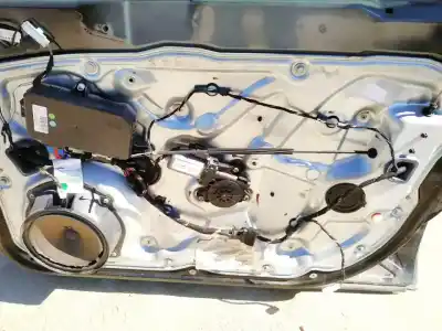 Second-hand car spare part passenger side right window regulator for fiat stilo multi wagon (192) 1.6 16v oem iam references 0046781342  