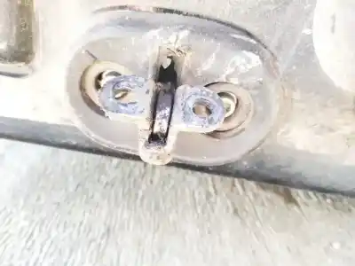 Pezzo di ricambio per auto di seconda mano cerniera per fiat stilo multi wagon (192) 1.6 16v riferimenti oem iam   