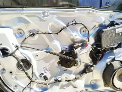 Автозапчасти б/у регулятор стекла переднего левого за fiat stilo multi wagon (192) 1.6 16v ссылки oem iam   